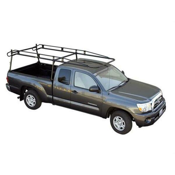 Kargo Master Pro Ii Series Ladder Rack Side Rail K47-80000